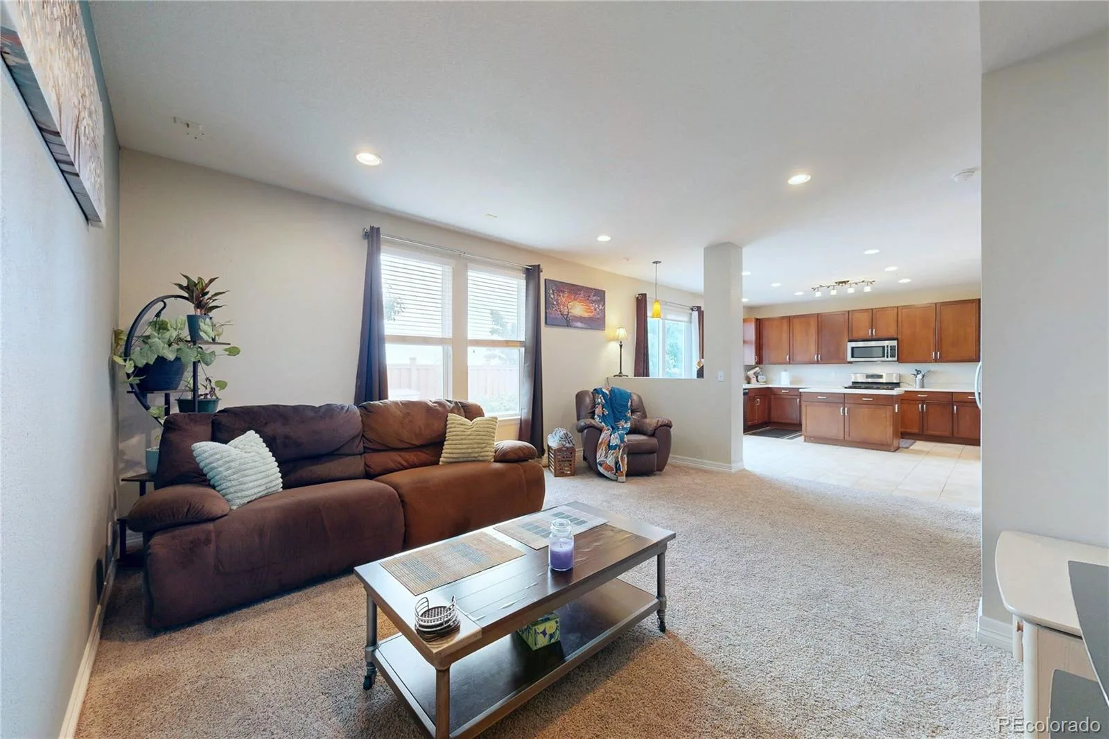 5548 Lewiston Court Denver CO 80239 | MLS #REC4623623 10072026000240 1600 19