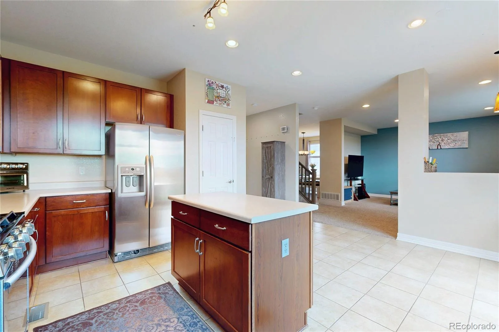 5548 Lewiston Court Denver CO 80239 | MLS #REC4623623 10072026000240 1600 23