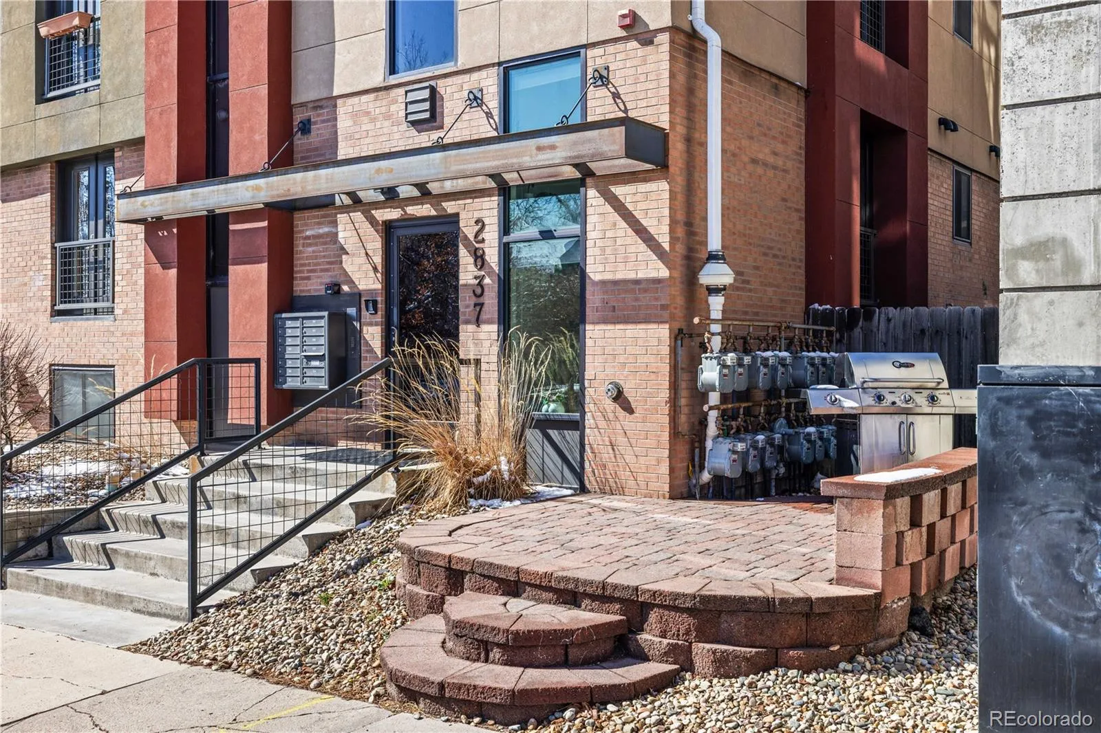 2837 Vallejo Street #101 Denver CO 80211 MLS #REC4624894 05142026211547 1600 2