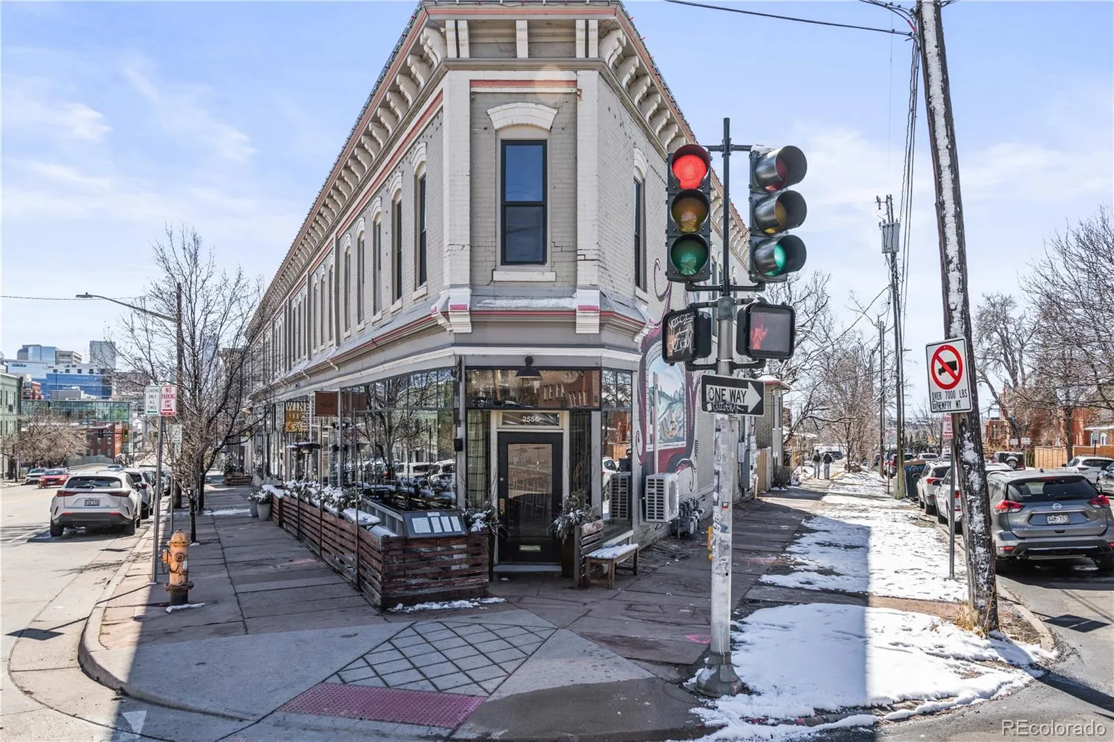 2837 Vallejo Street #101 Denver CO 80211 MLS #REC4624894 05142026211547 1600 29