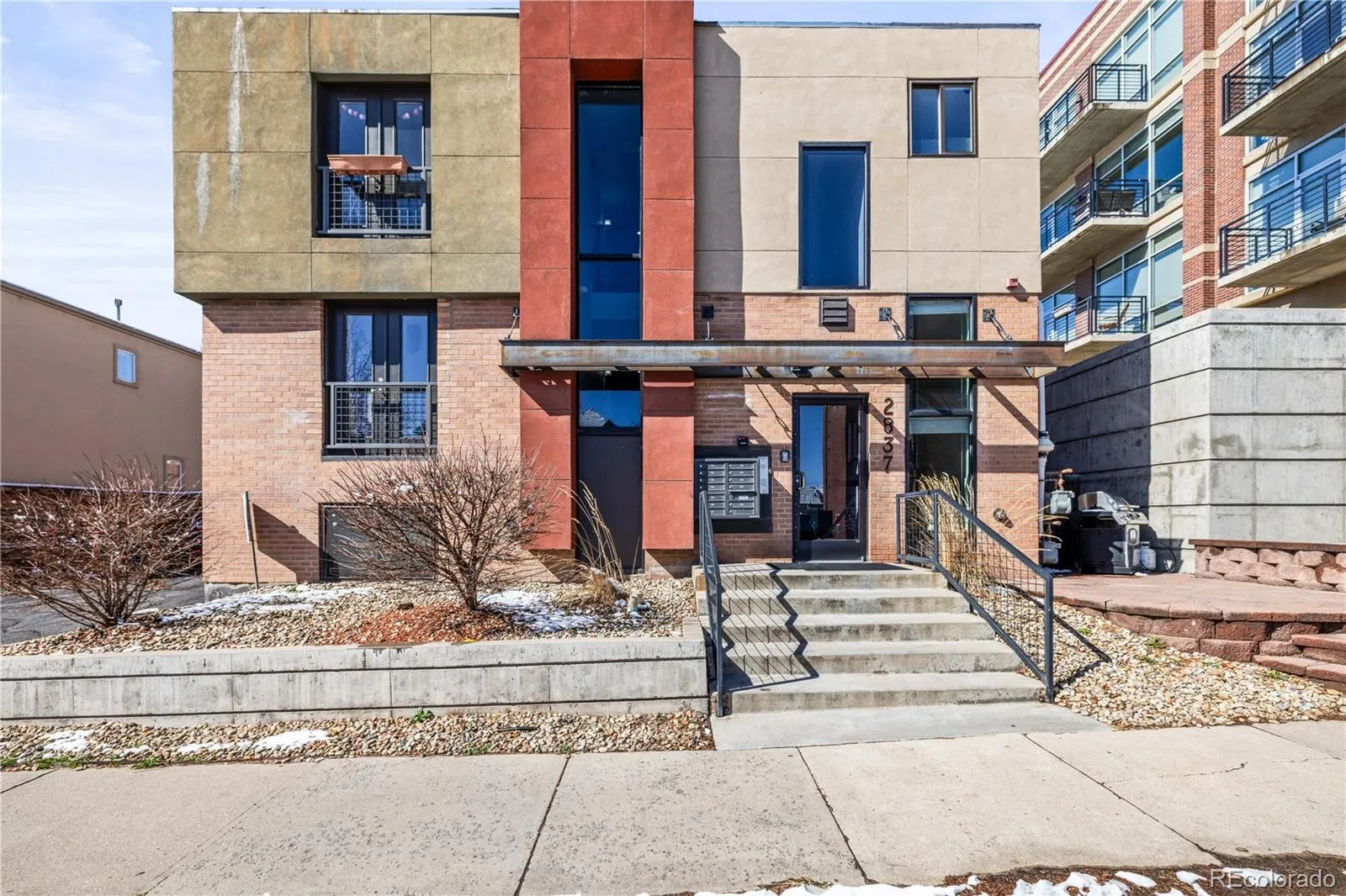 2837 Vallejo Street #101 Denver CO 80211 MLS #REC4624894 05142026211547 1600 34