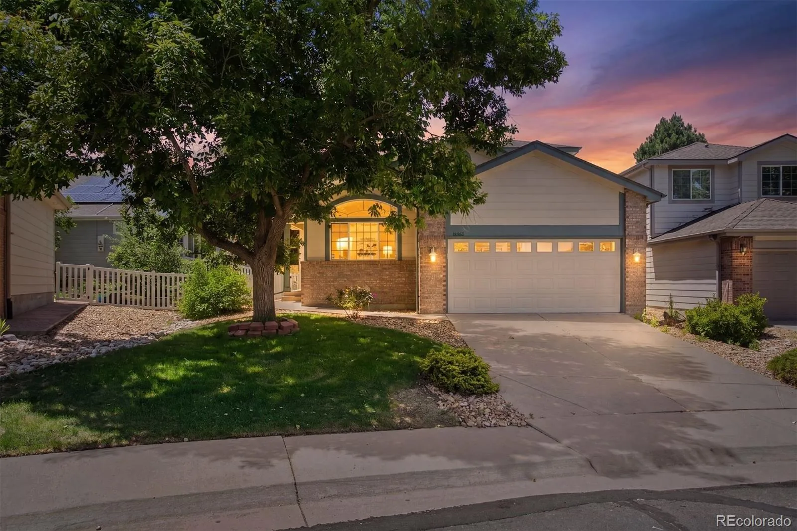 10627 Madison Street Denver CO 80233 | MLS #REC4625359 07072026202807 1600 1