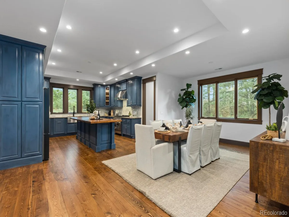 11790 Huckleberry Drive Franktown CO 80116 | MLS #REC4625713 07122026180619 1200 15