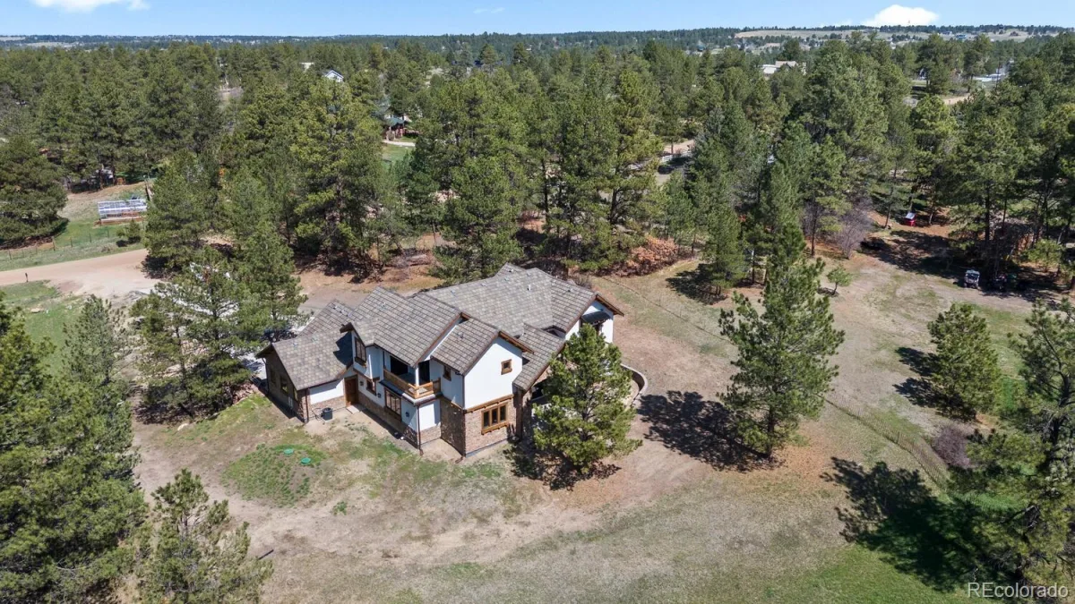 11790 Huckleberry Drive Franktown CO 80116 | MLS #REC4625713 07122026180619 1200 41