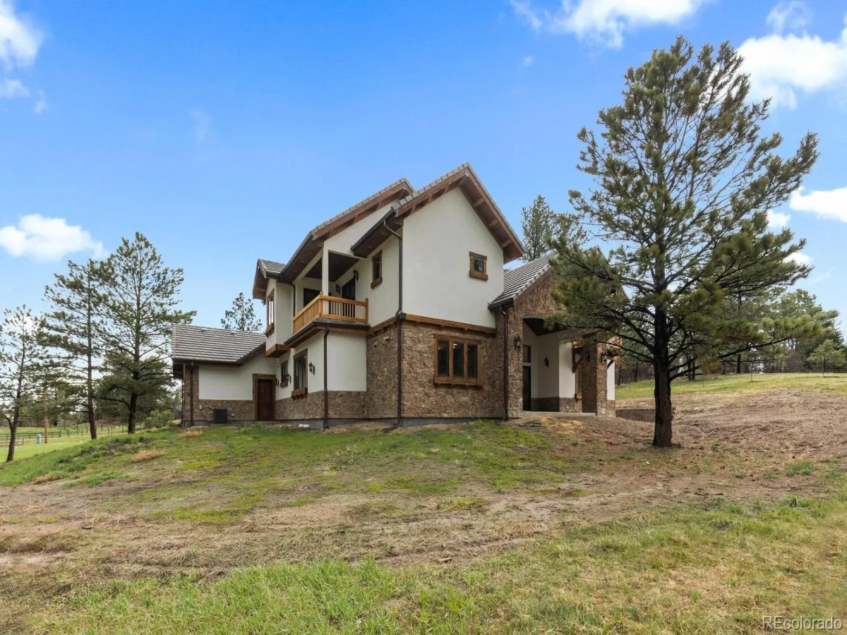 11790 Huckleberry Drive Franktown CO 80116 | MLS #REC4625713 07122026180619 1200 42