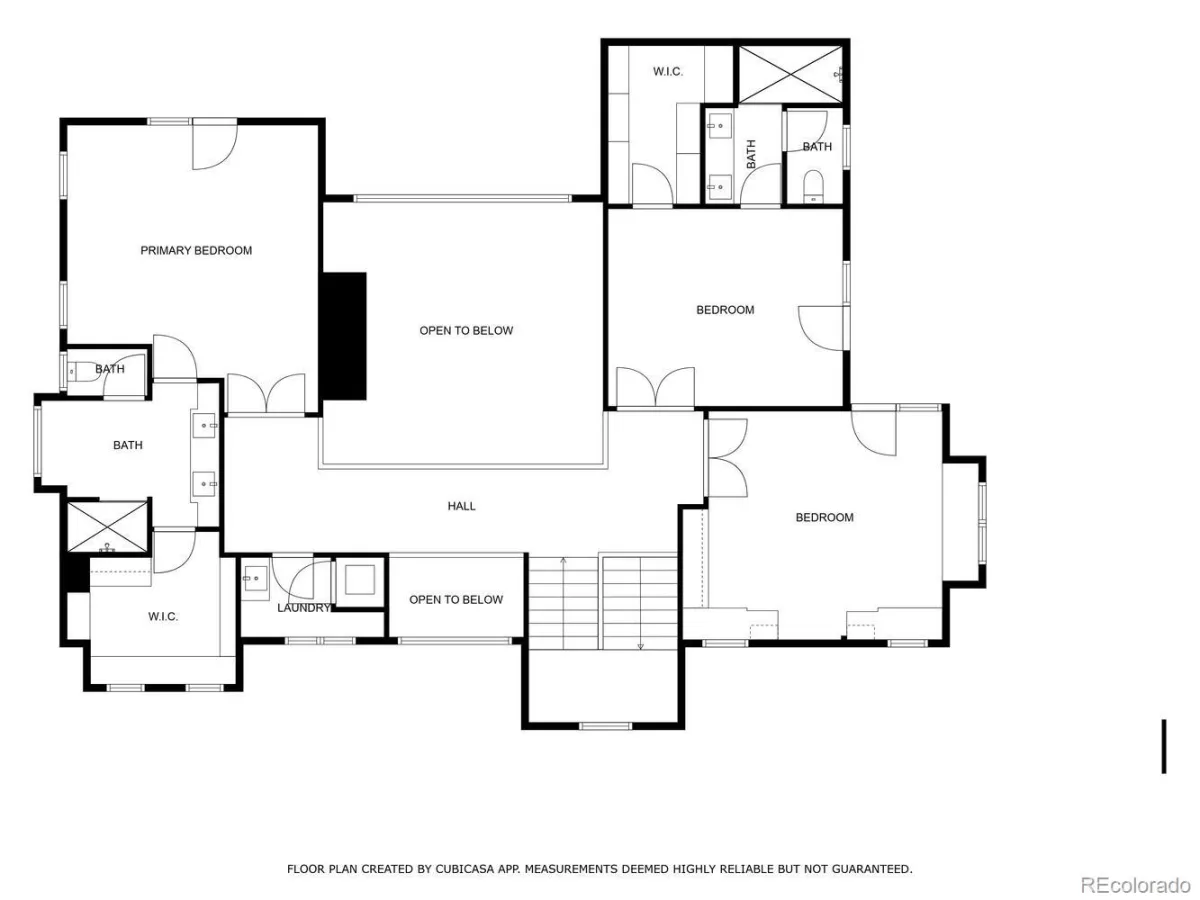11790 Huckleberry Drive Franktown CO 80116 | MLS #REC4625713 07122026180619 1200 44