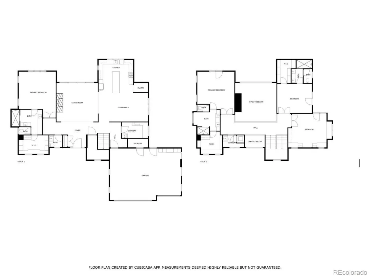 11790 Huckleberry Drive Franktown CO 80116 | MLS #REC4625713 07122026180619 1200 45