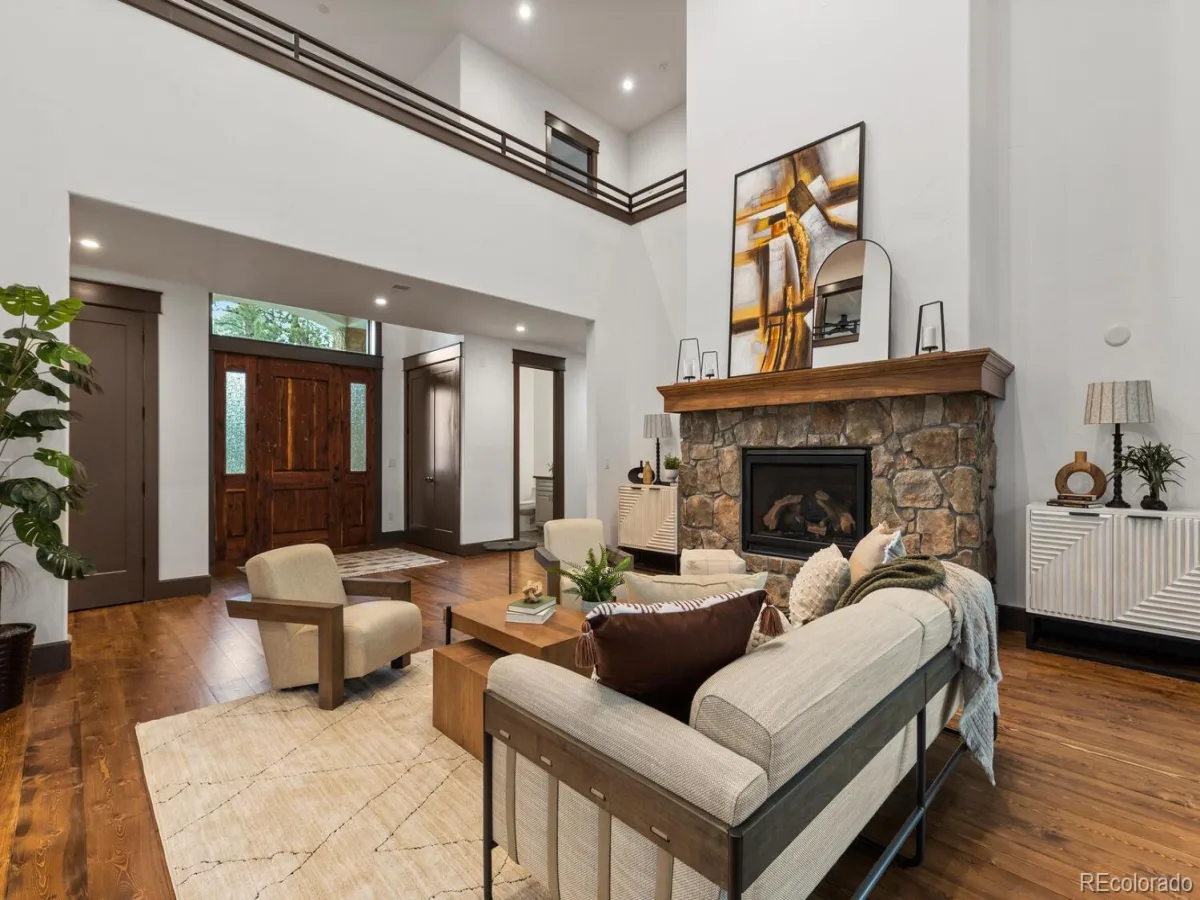 11790 Huckleberry Drive Franktown CO 80116 | MLS #REC4625713 07122026180619 1200 9