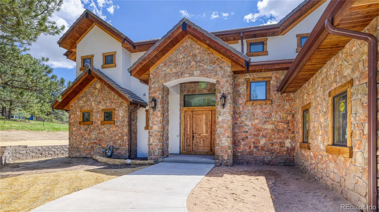 11790 Huckleberry Drive Franktown CO 80116 | MLS #REC4625713 07122026180619 1600 2