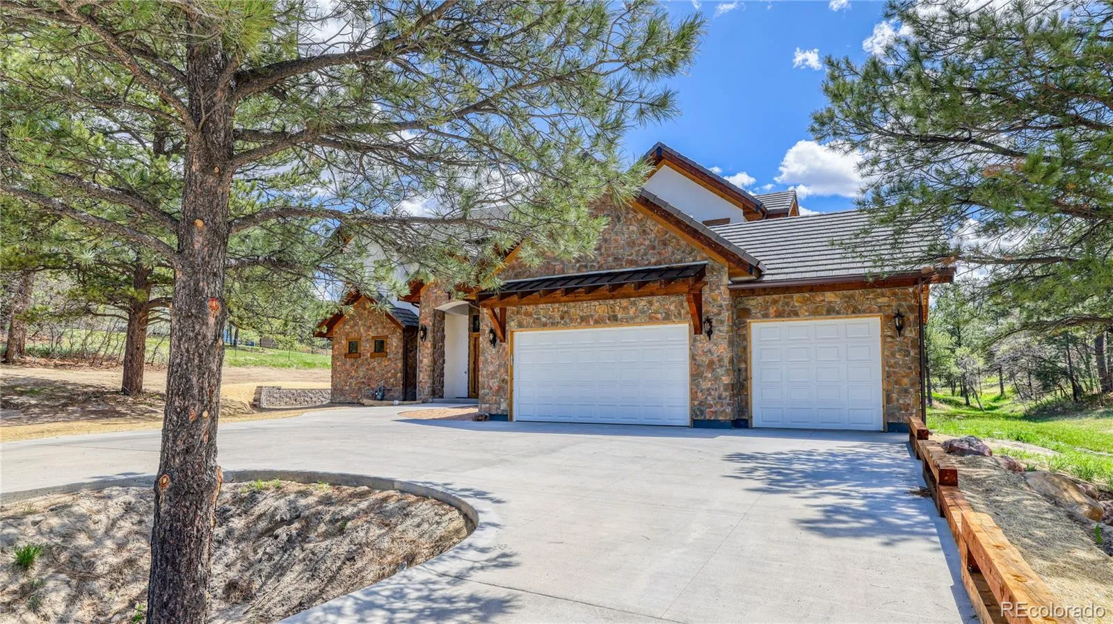 11790 Huckleberry Drive Franktown CO 80116 | MLS #REC4625713 07122026180619 1600 3