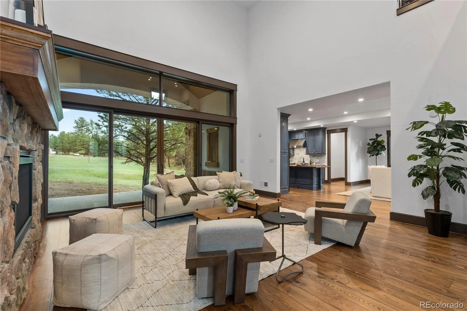 11790 Huckleberry Drive Franktown CO 80116 | MLS #REC4625713 07122026180619 1600 7