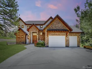 11790 Huckleberry Drive Franktown CO 80116 | MLS #REC4625713 07122026180619 300 0