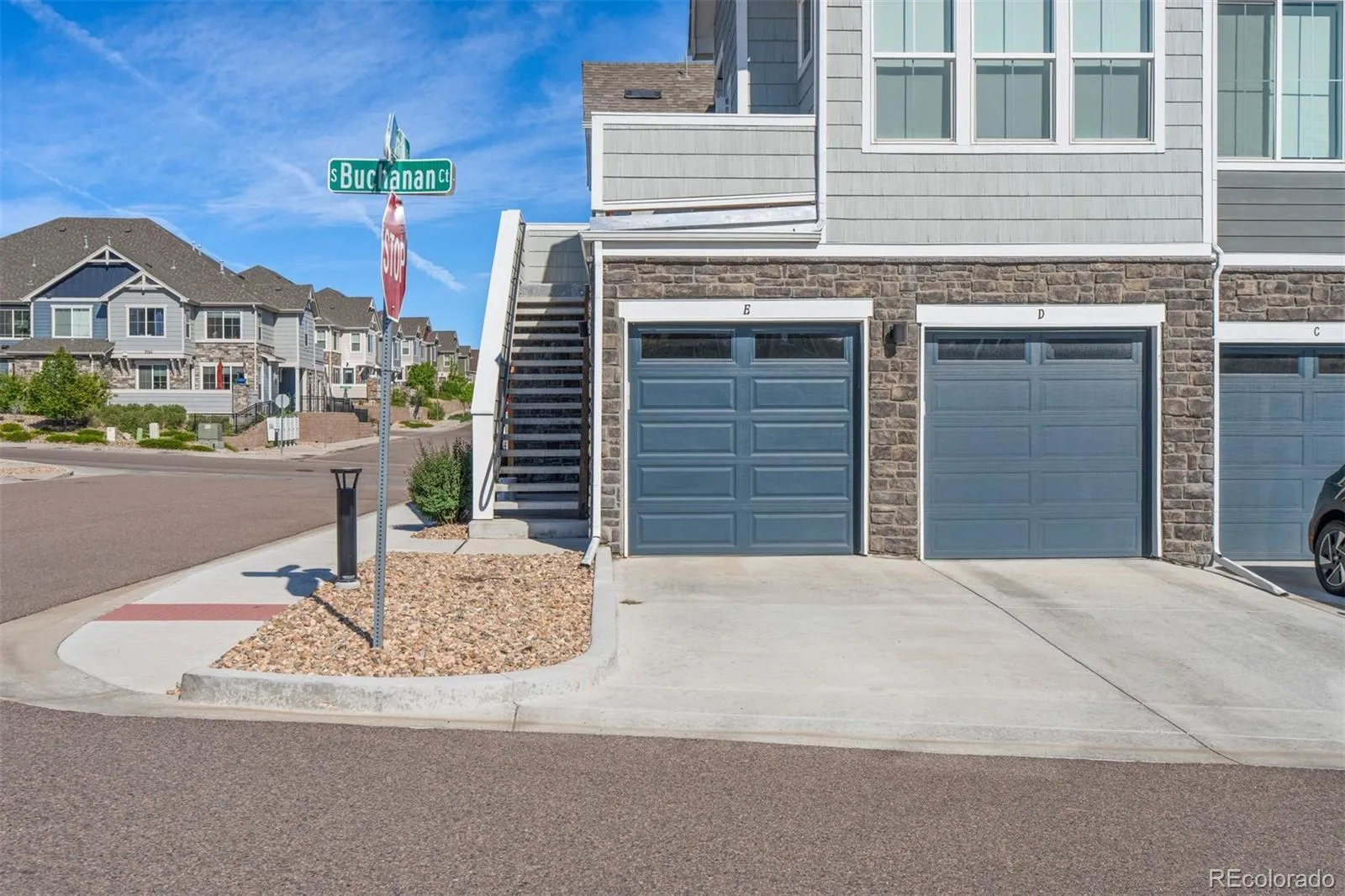 5755 S Buchanan Court #E Aurora CO 80016 MLS #REC4626190 05282026042621 1600 14