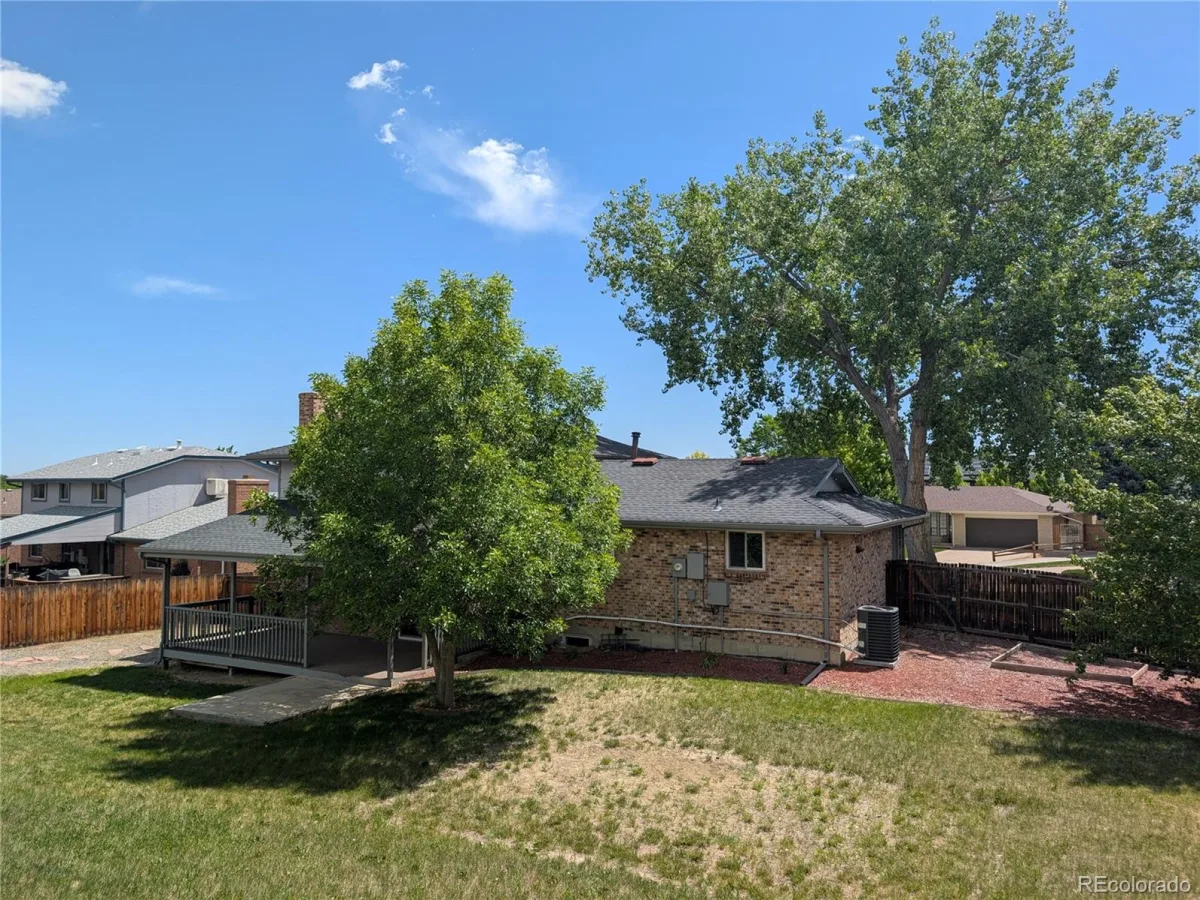 4935 S Routt Street Littleton CO 80127 | MLS #REC4626372 06092026000831 1200 39