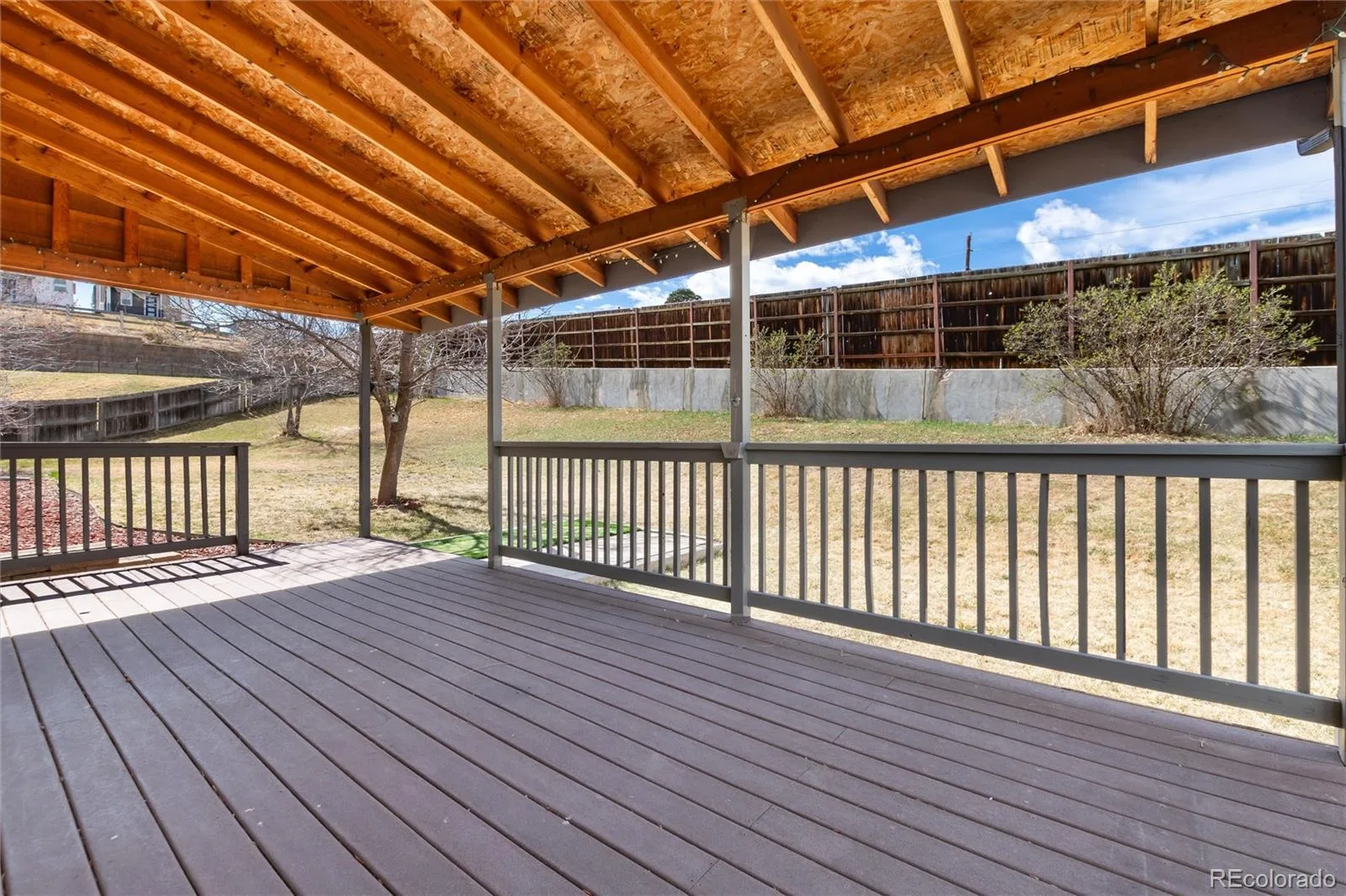 4935 S Routt Street Littleton CO 80127 | MLS #REC4626372 06092026000831 1600 36