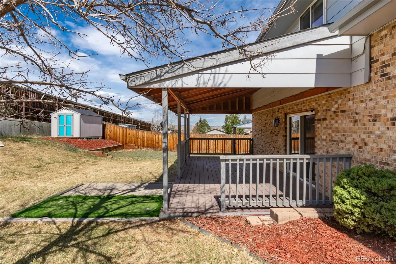 4935 S Routt Street Littleton CO 80127 | MLS #REC4626372 06092026000831 1600 37