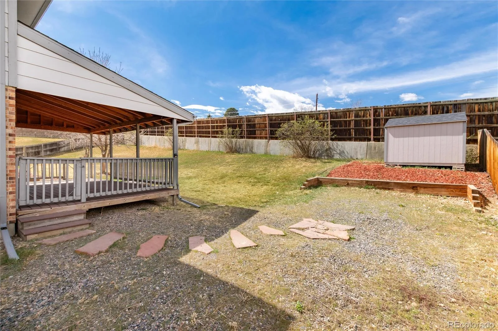 4935 S Routt Street Littleton CO 80127 | MLS #REC4626372 06092026000831 1600 38