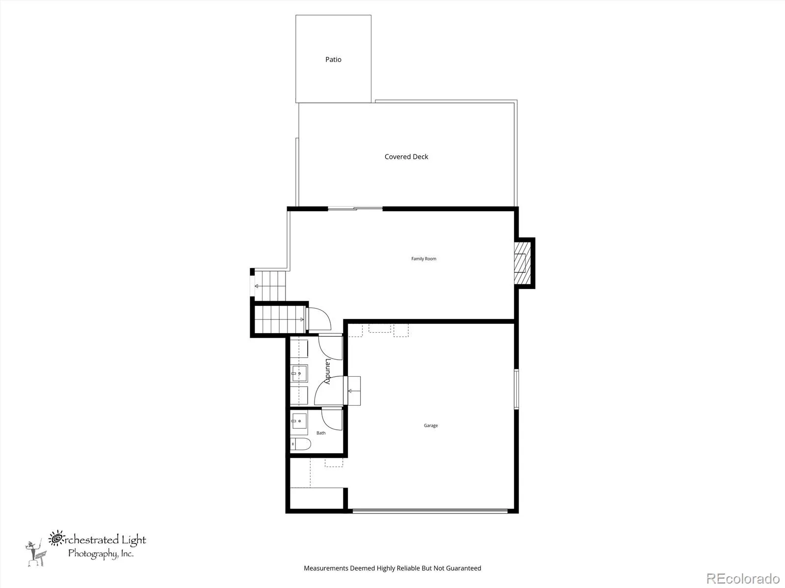 4935 S Routt Street Littleton CO 80127 | MLS #REC4626372 06092026000831 1600 42