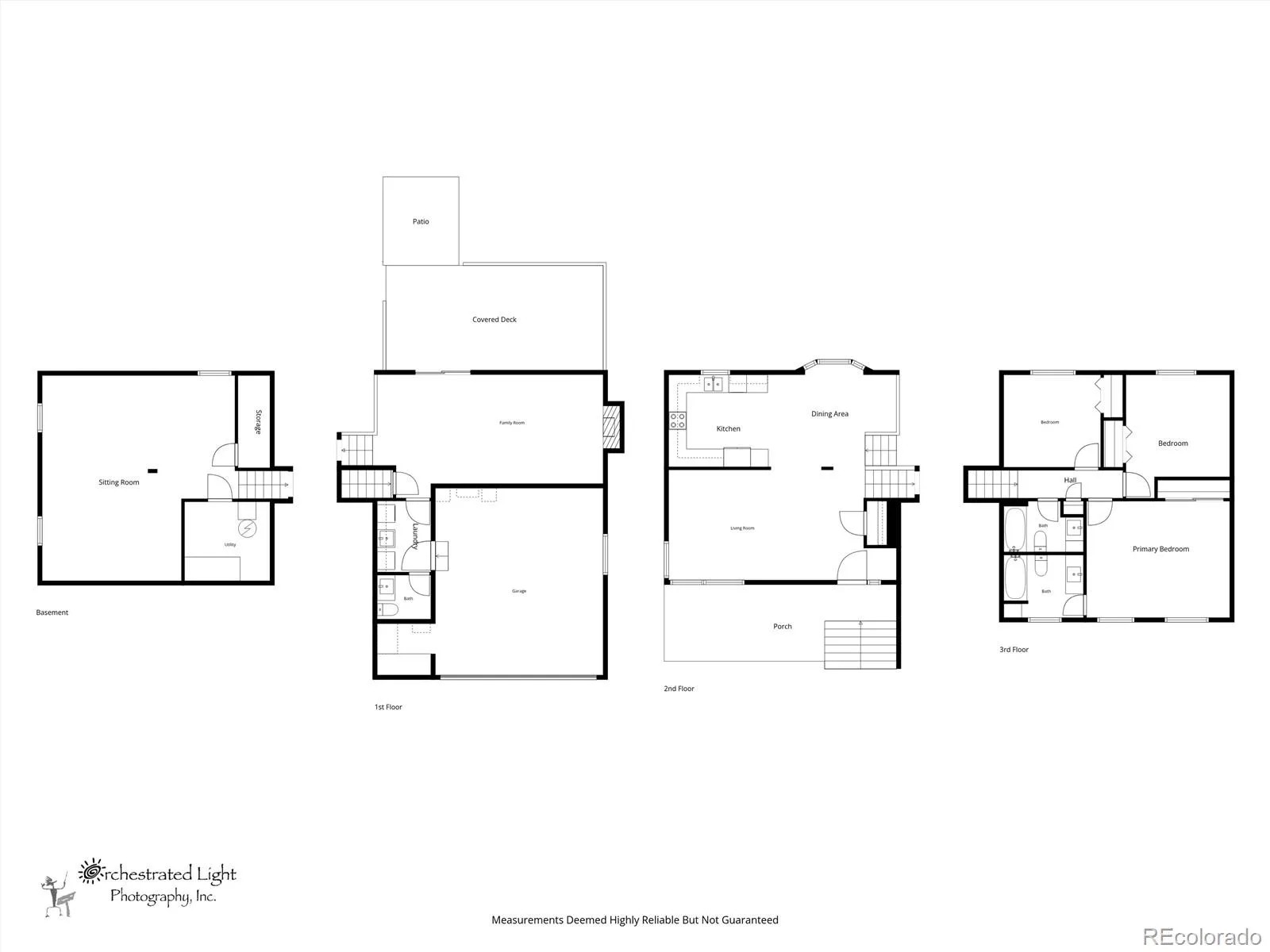 4935 S Routt Street Littleton CO 80127 | MLS #REC4626372 06092026000831 1600 45