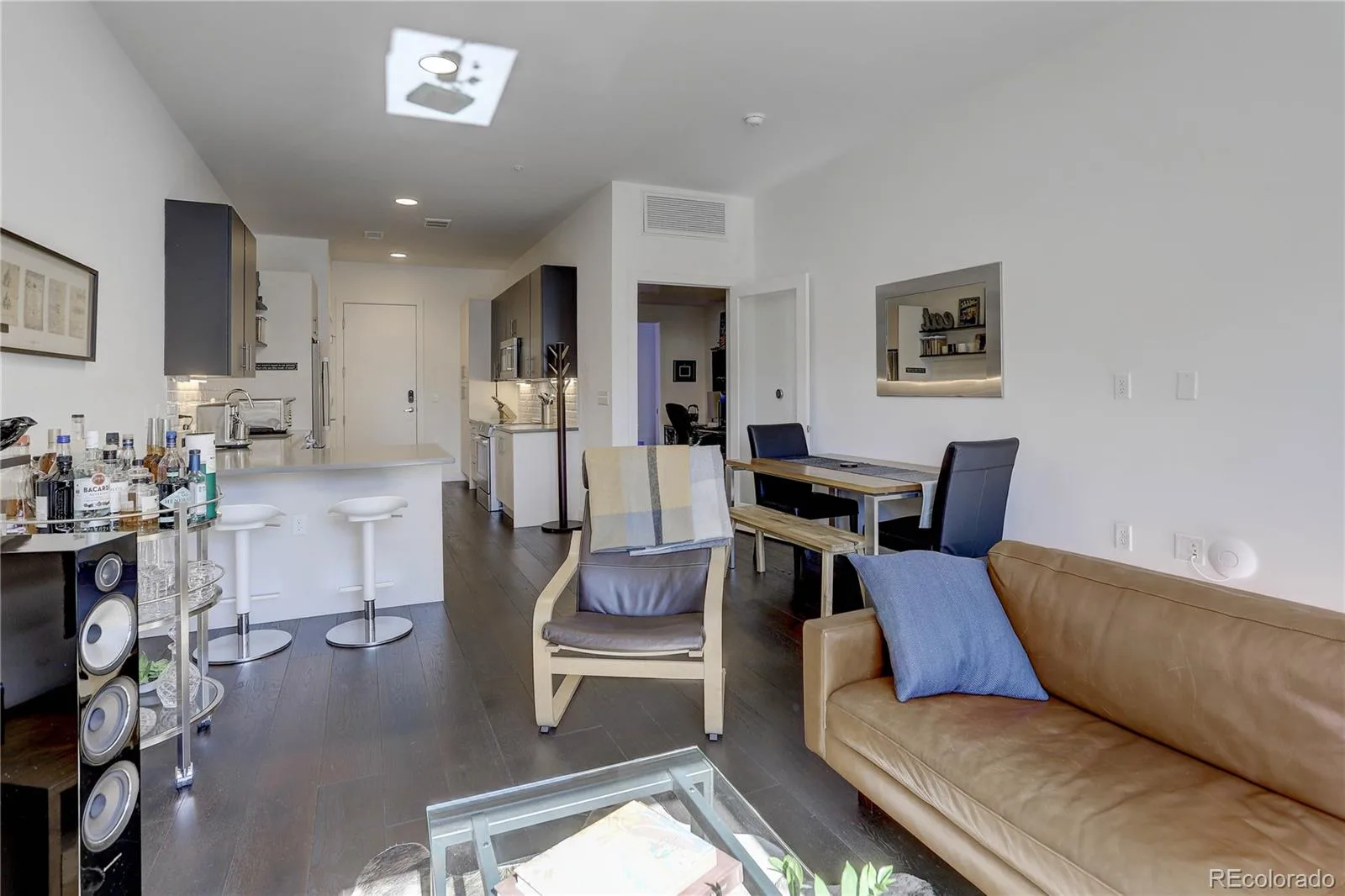 2525 Arapahoe Street #206 Denver CO 80205 | MLS #REC4628782 09232026052008 1600 12