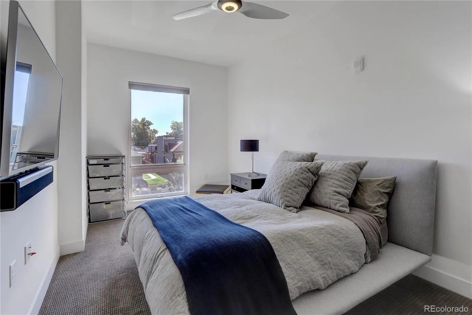 2525 Arapahoe Street #206 Denver CO 80205 | MLS #REC4628782 09232026052008 1600 14