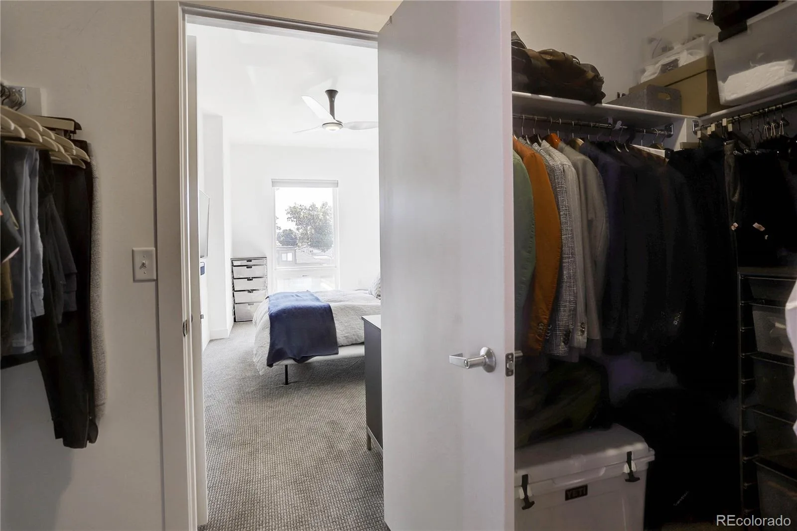 2525 Arapahoe Street #206 Denver CO 80205 | MLS #REC4628782 09232026052008 1600 20