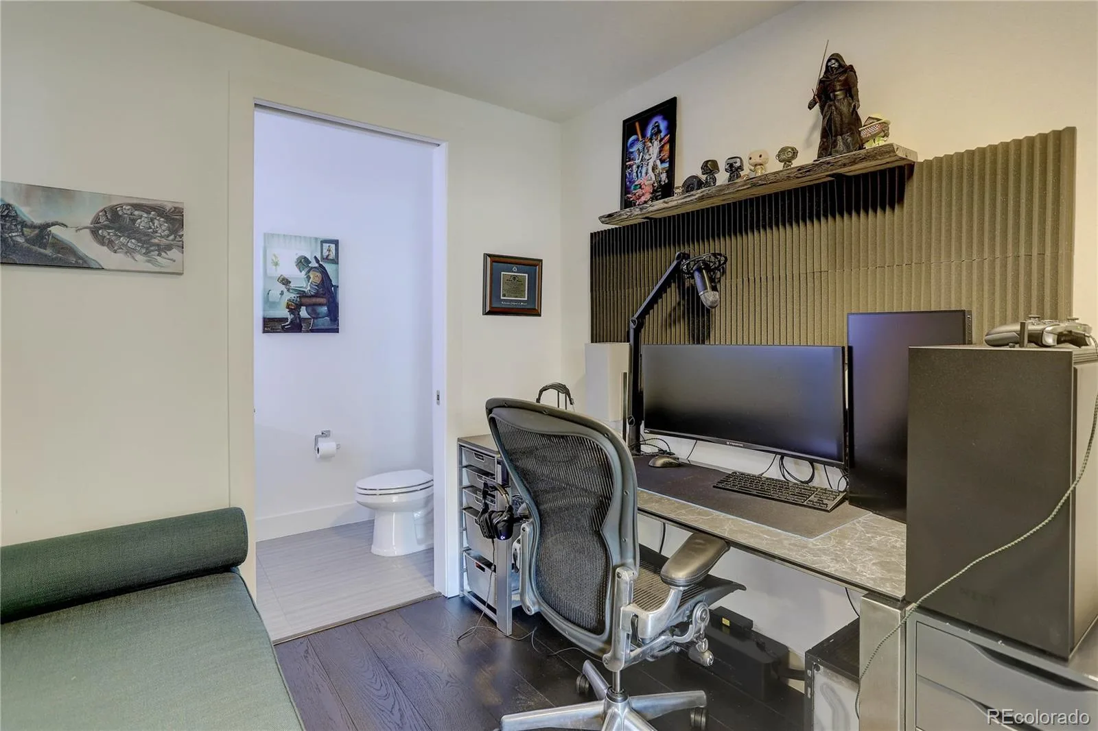2525 Arapahoe Street #206 Denver CO 80205 | MLS #REC4628782 09232026052008 1600 25