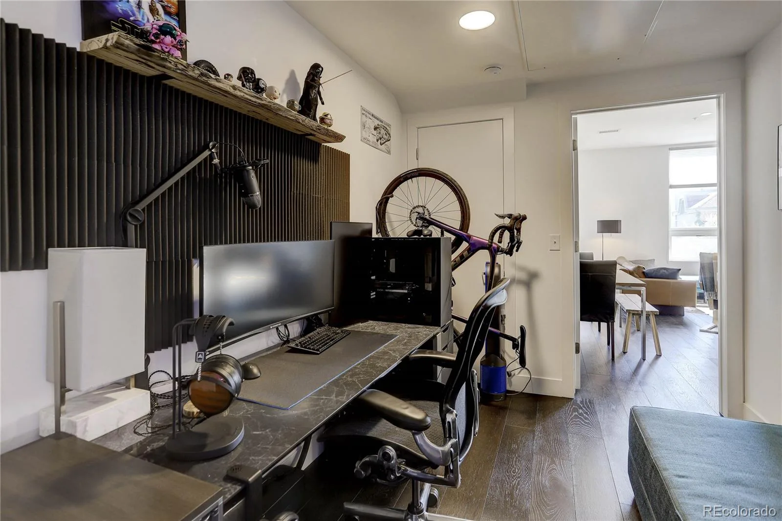 2525 Arapahoe Street #206 Denver CO 80205 | MLS #REC4628782 09232026052008 1600 26