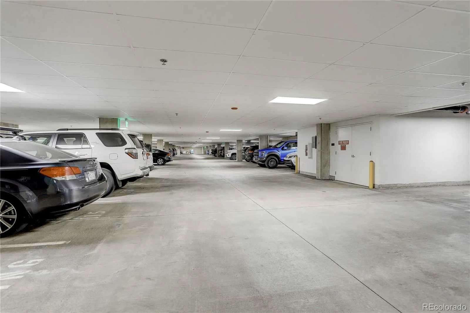 2525 Arapahoe Street #206 Denver CO 80205 | MLS #REC4628782 09232026052008 1600 29