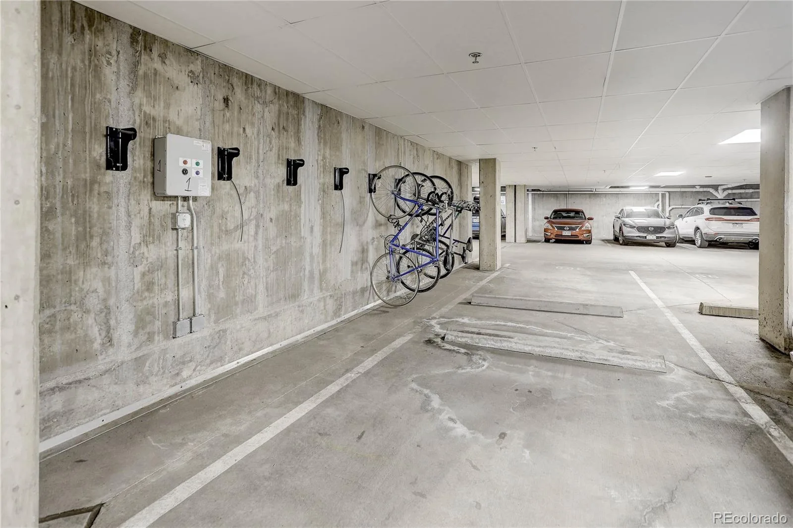 2525 Arapahoe Street #206 Denver CO 80205 | MLS #REC4628782 09232026052008 1600 30