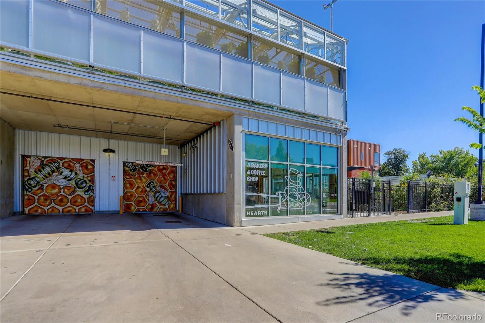 2525 Arapahoe Street #206 Denver CO 80205 | MLS #REC4628782 09232026052008 1600 38