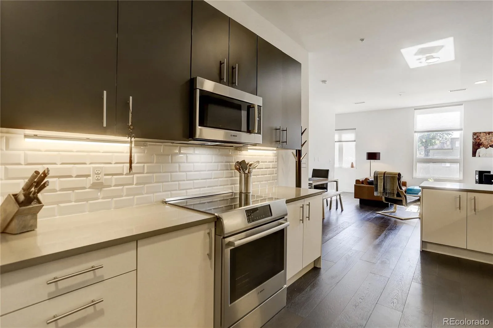 2525 Arapahoe Street #206 Denver CO 80205 | MLS #REC4628782 09232026052008 1600 5