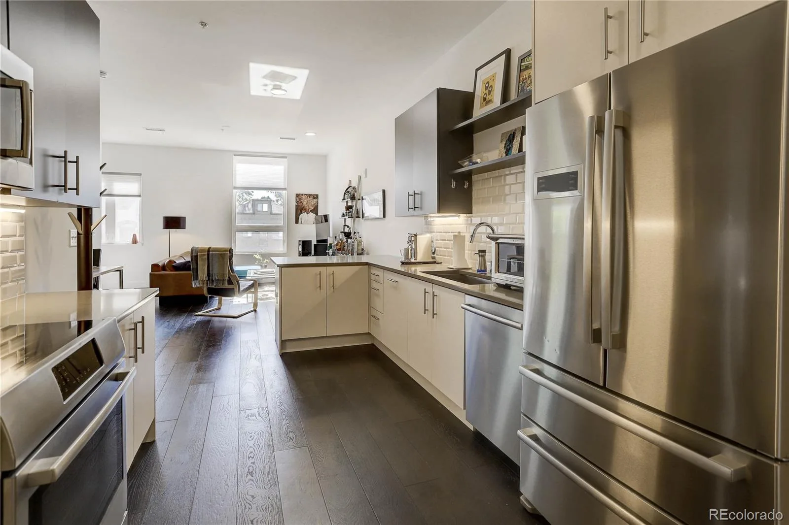 2525 Arapahoe Street #206 Denver CO 80205 | MLS #REC4628782 09232026052008 1600 7