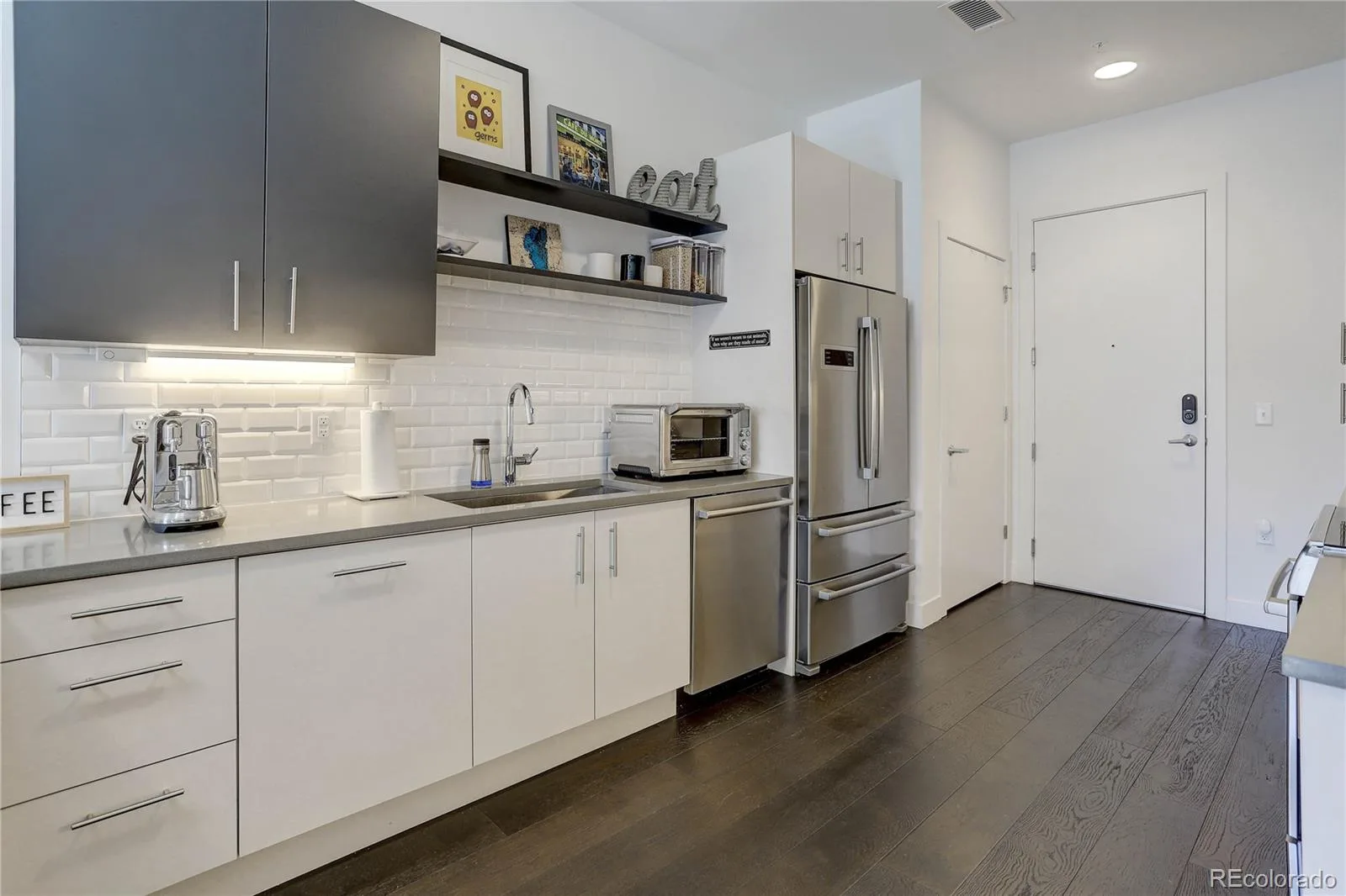 2525 Arapahoe Street #206 Denver CO 80205 | MLS #REC4628782 09232026052008 1600 8
