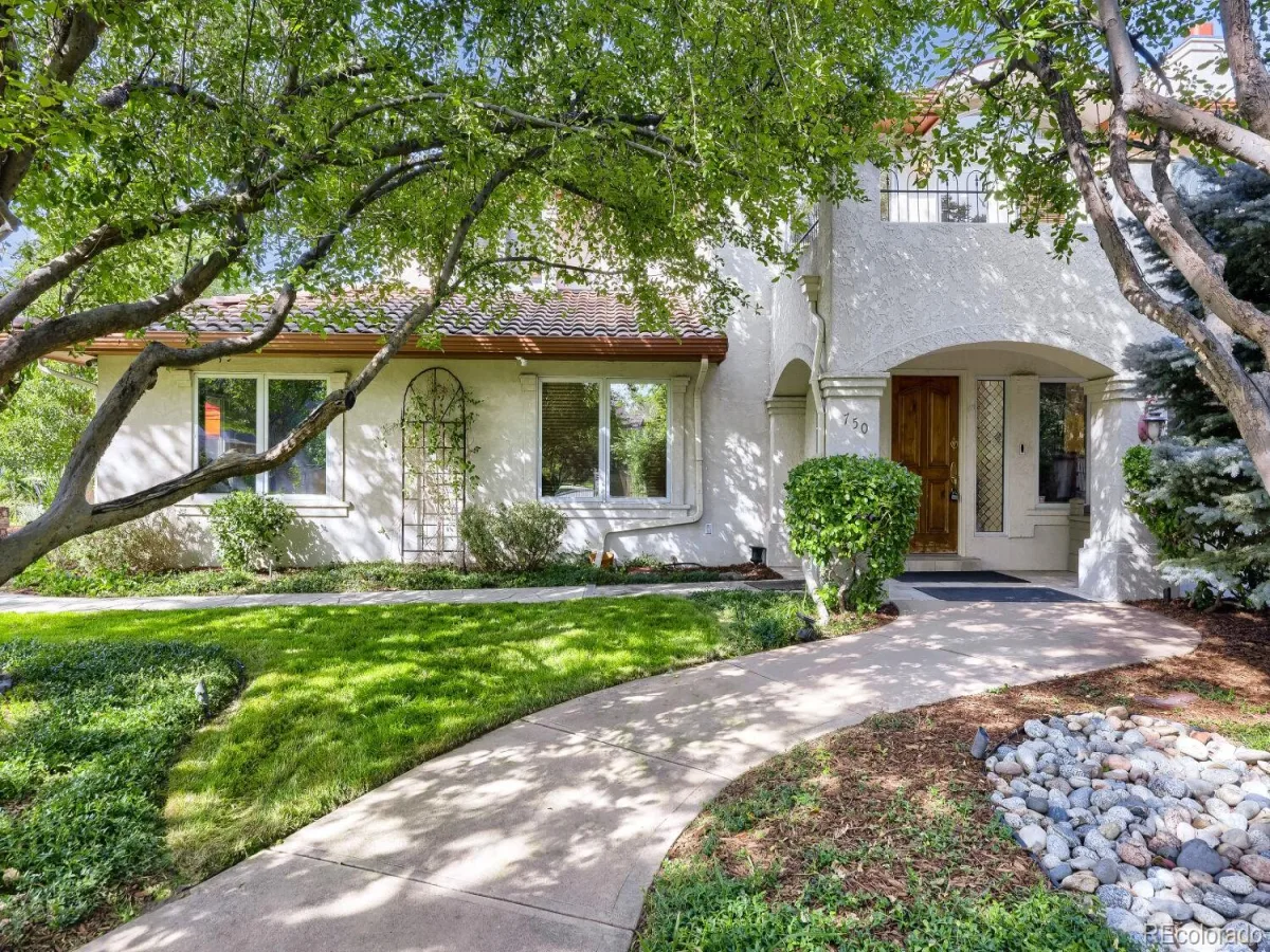 750 Leyden Street Denver CO 80220 | MLS #REC4629072 08202026222747 1200 2