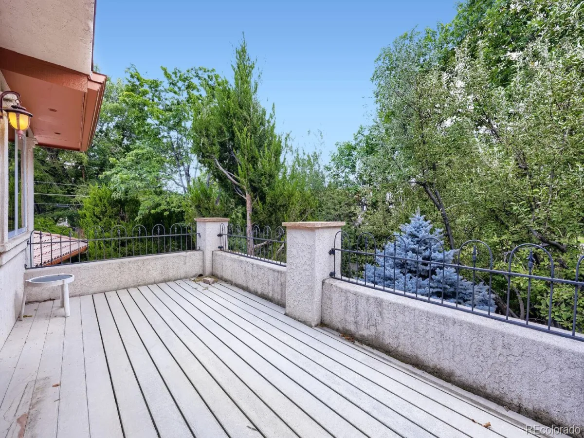 750 Leyden Street Denver CO 80220 | MLS #REC4629072 08202026222747 1200 35