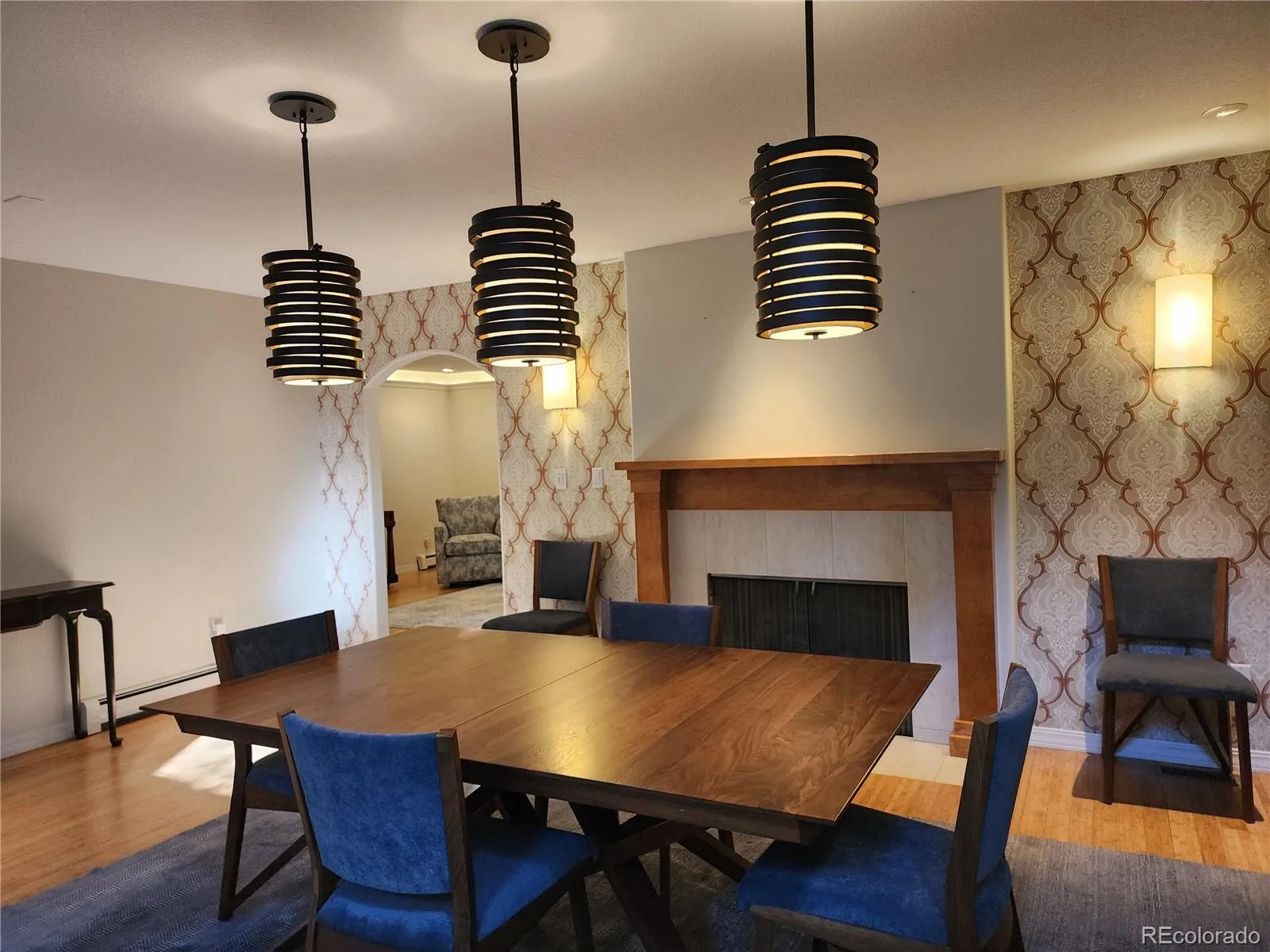 750 Leyden Street Denver CO 80220 | MLS #REC4629072 08202026222747 1600 8