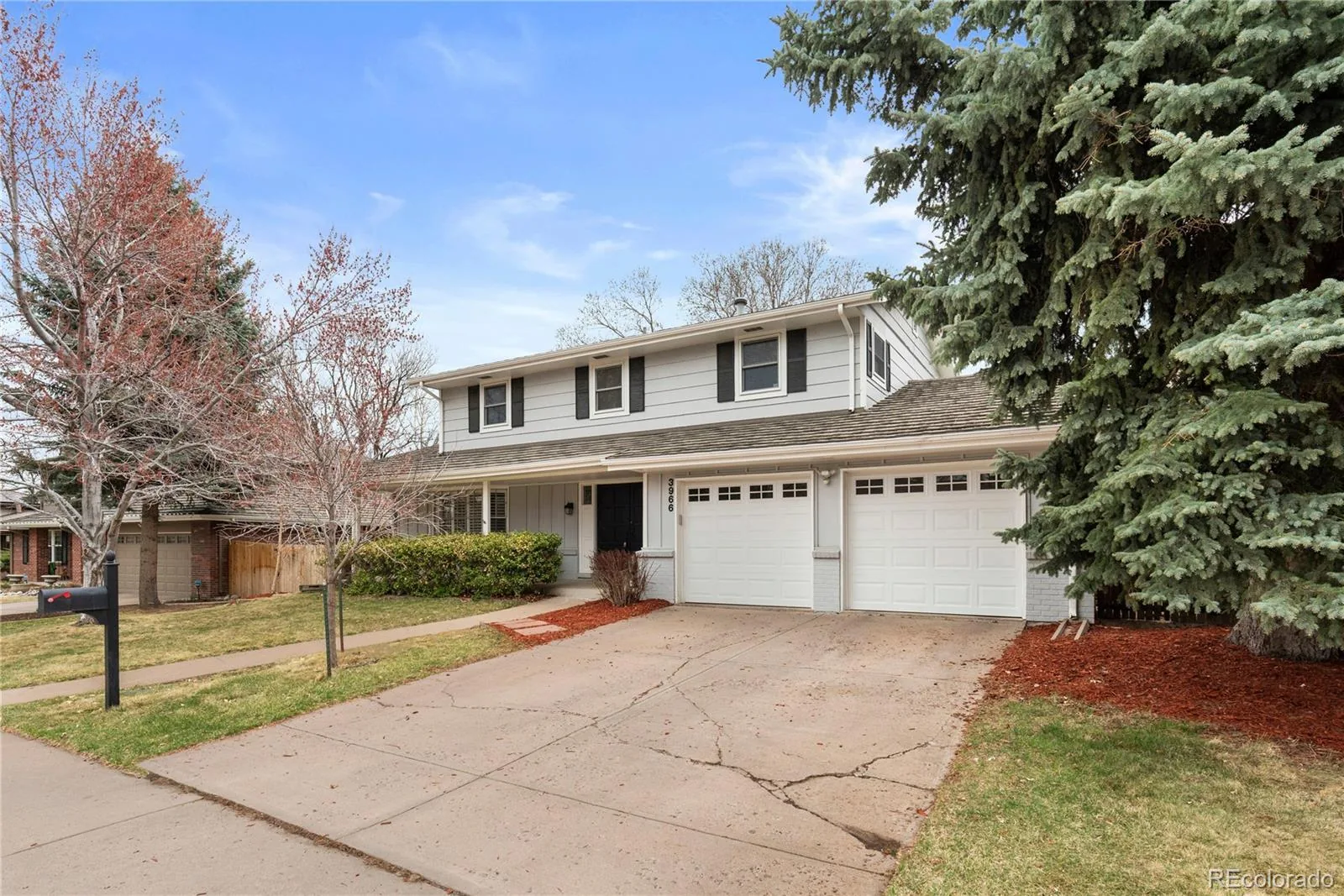 3966 S Magnolia Way Denver CO 80237 MLS #REC4631249 07032026164127 1600 1