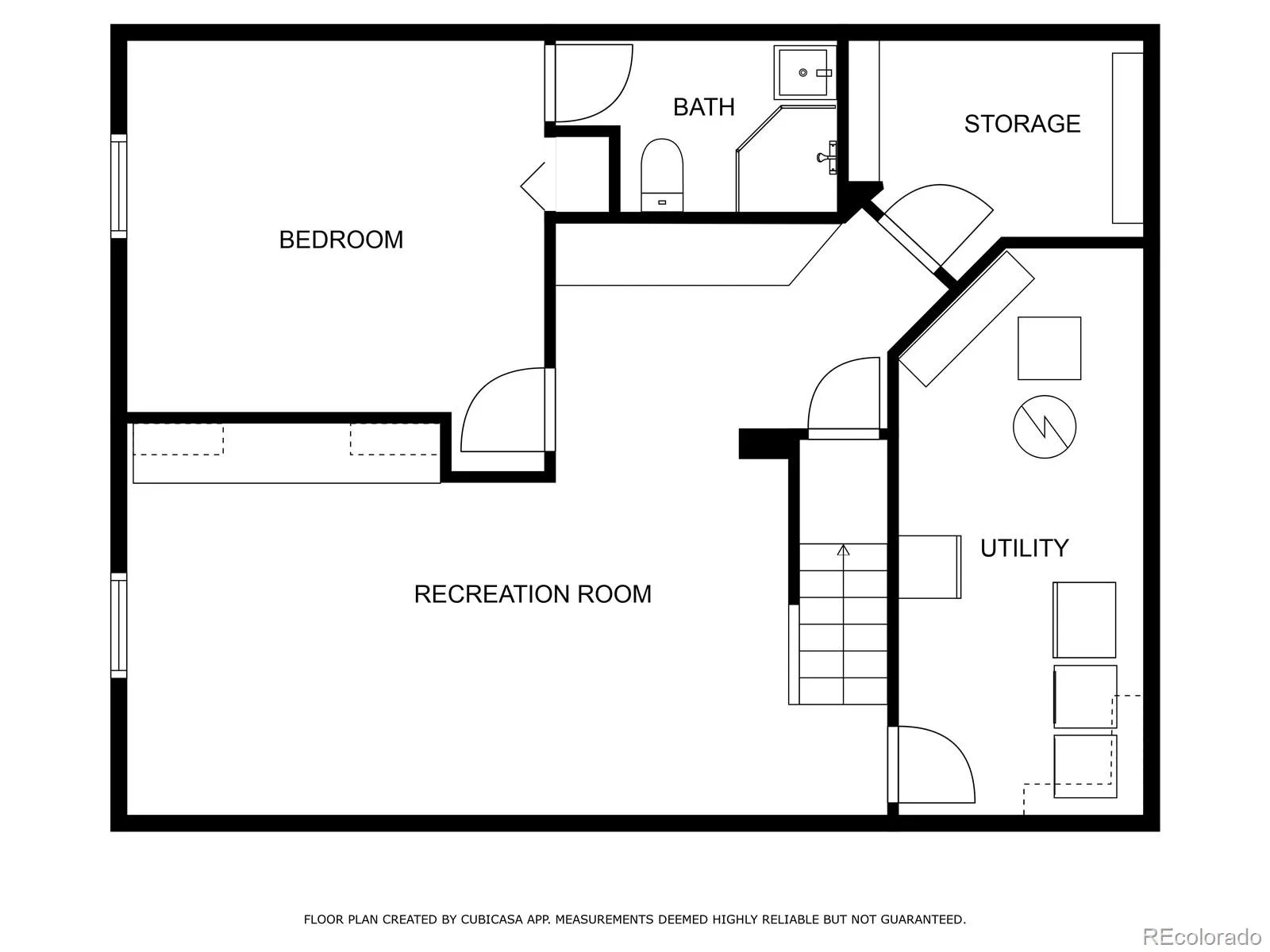 3966 S Magnolia Way Denver CO 80237 MLS #REC4631249 07032026164127 1600 47