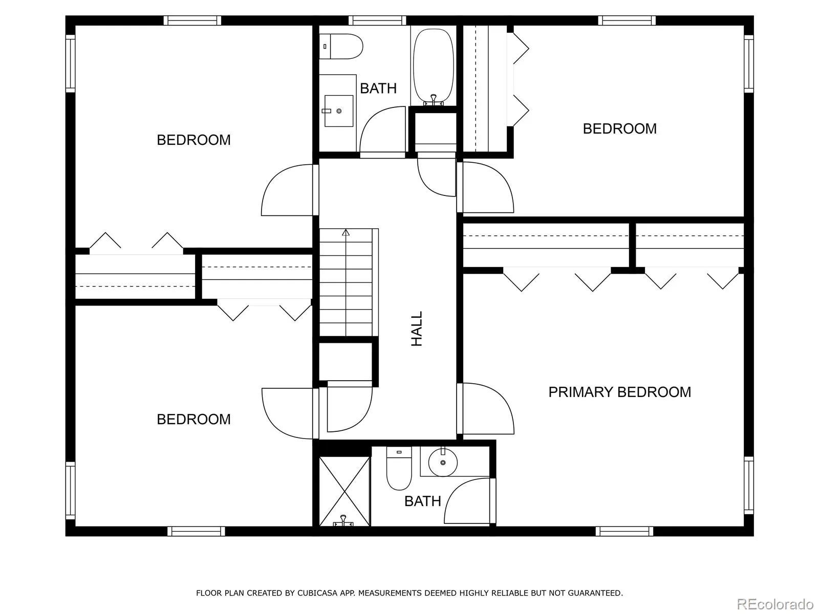 3966 S Magnolia Way Denver CO 80237 MLS #REC4631249 07032026164127 1600 49