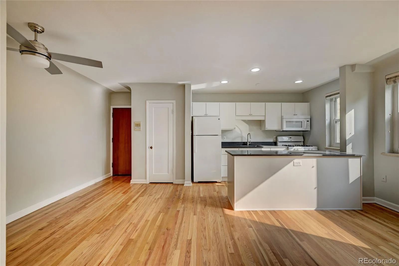 505 N Logan Street #6 Denver CO 80203 | MLS #REC4631608 08212026161026 1600 1