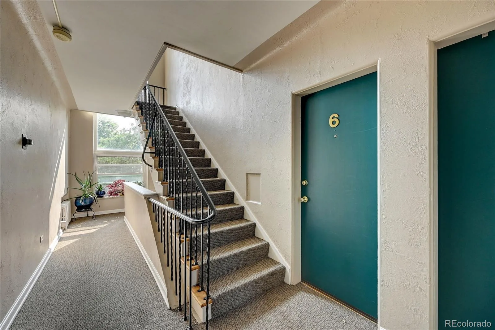 505 N Logan Street #6 Denver CO 80203 | MLS #REC4631608 08212026161026 1600 16