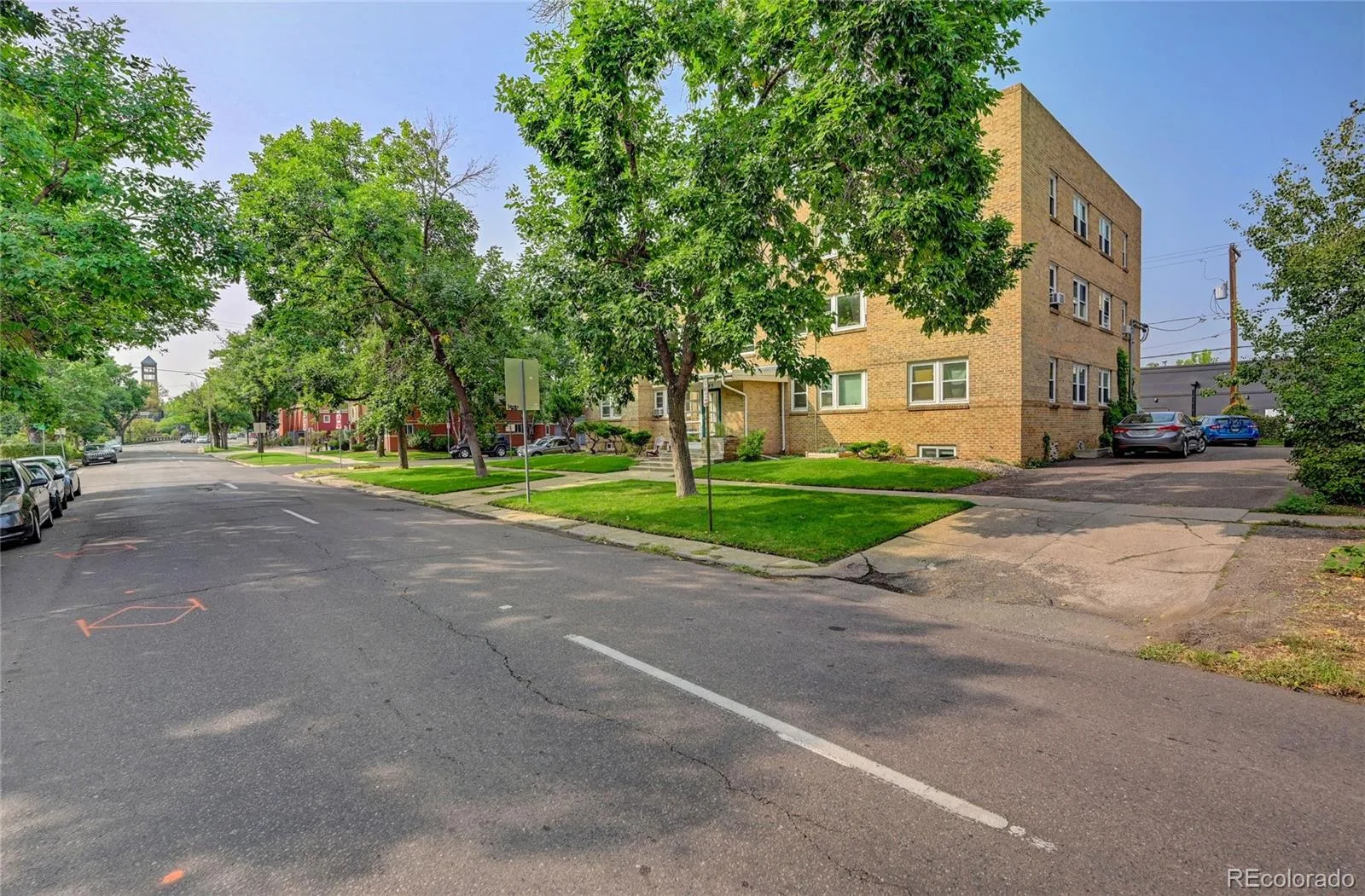 505 N Logan Street #6 Denver CO 80203 | MLS #REC4631608 08212026161026 1600 17
