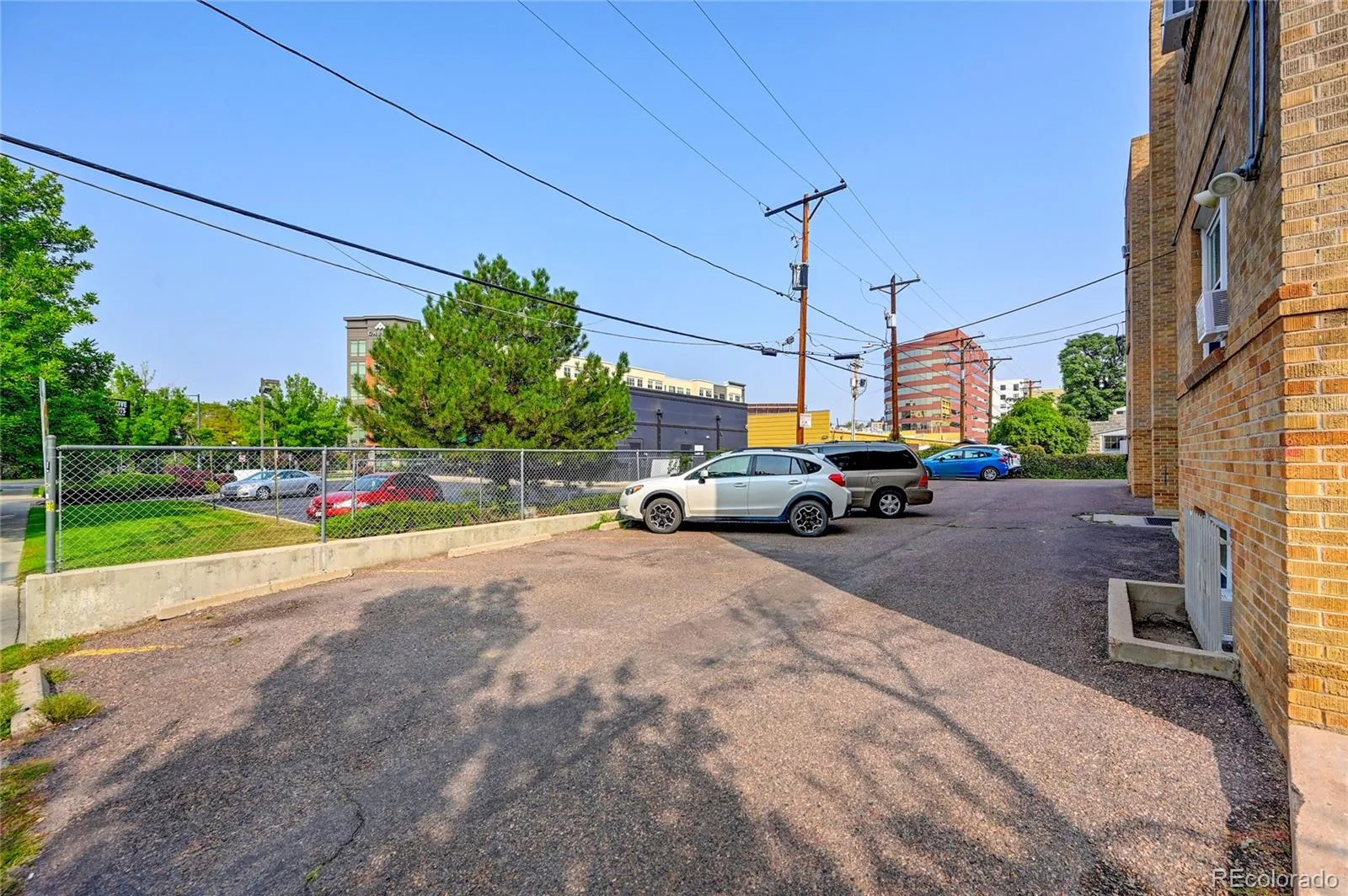 505 N Logan Street #6 Denver CO 80203 | MLS #REC4631608 08212026161026 1600 18
