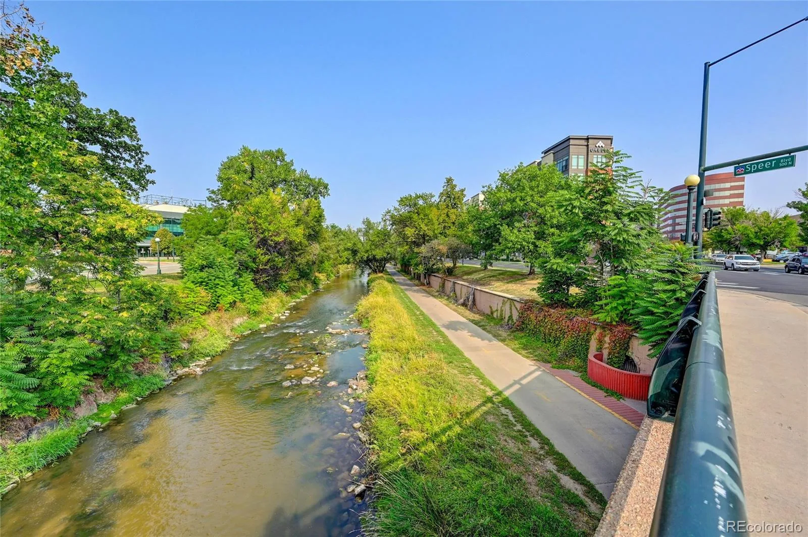 505 N Logan Street #6 Denver CO 80203 | MLS #REC4631608 08212026161026 1600 19