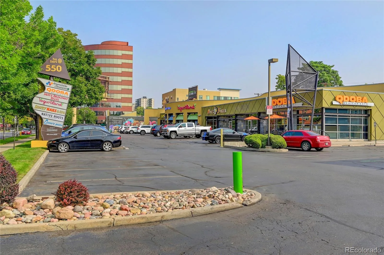 505 N Logan Street #6 Denver CO 80203 | MLS #REC4631608 08212026161026 1600 20