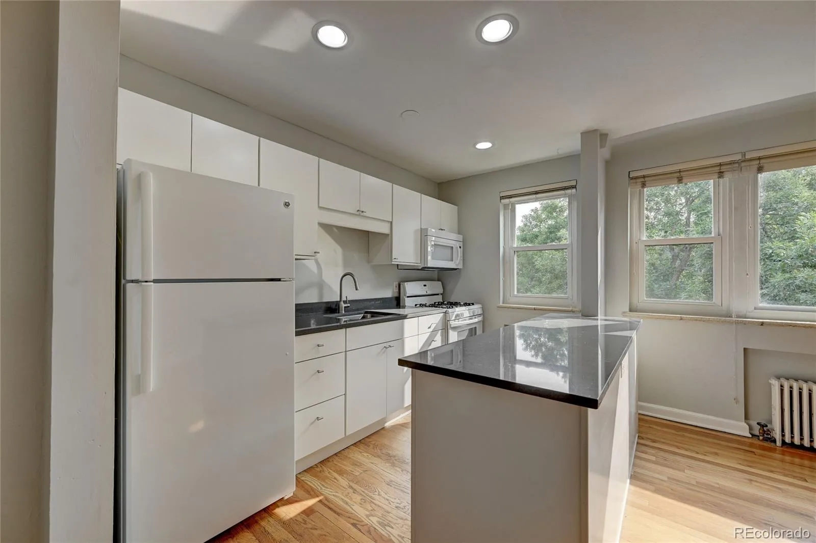 505 N Logan Street #6 Denver CO 80203 | MLS #REC4631608 08212026161026 1600 3