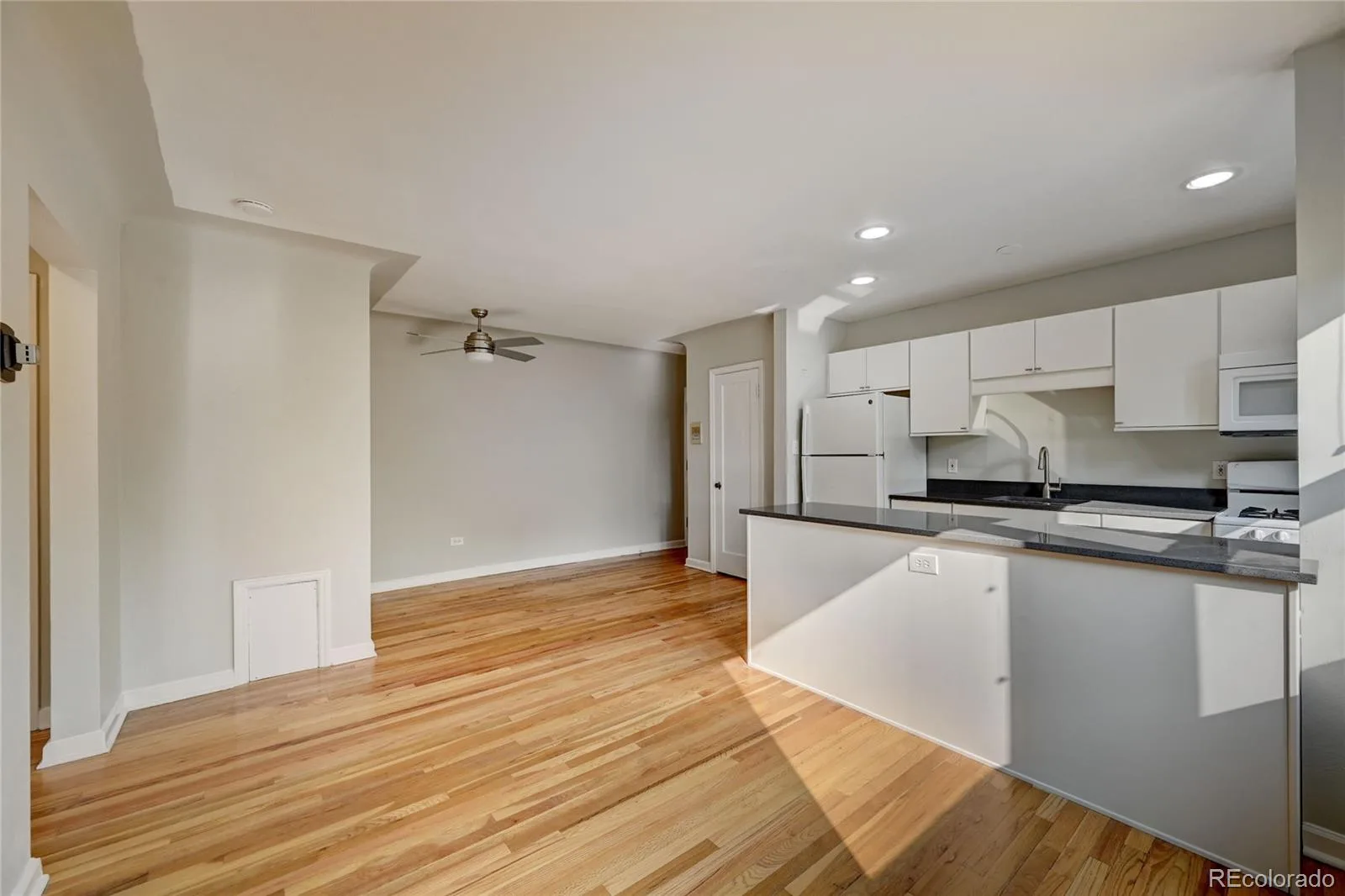 505 N Logan Street #6 Denver CO 80203 | MLS #REC4631608 08212026161026 1600 6