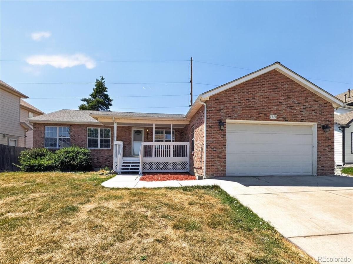 5881 S Quatar Circle Centennial CO 80015 | MLS #REC4631831 MLS #REC4631831 image #0