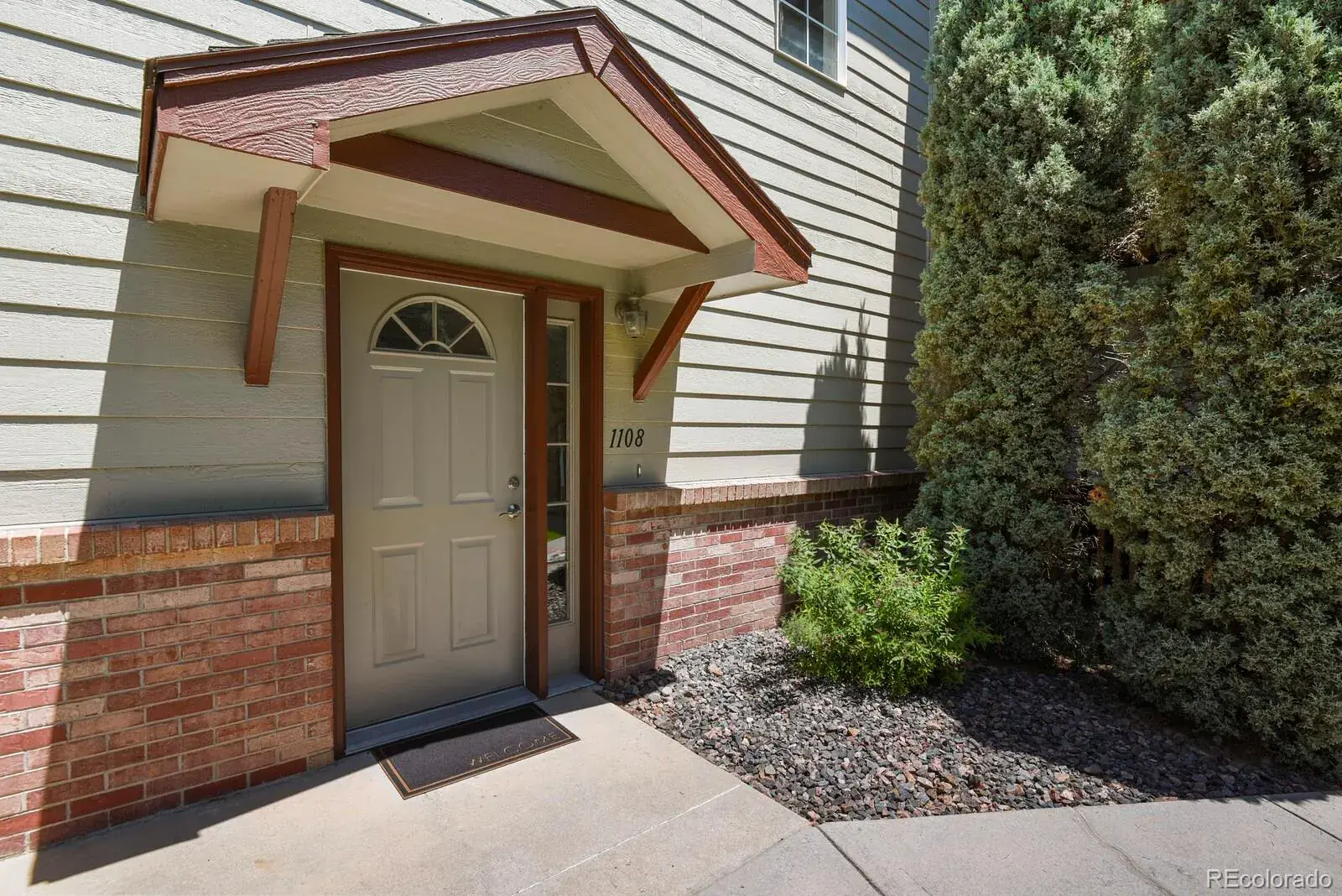 11085 Huron Street #1108 #11 Northglenn CO 80234 MLS #REC4633135 03032026040710 1600 24